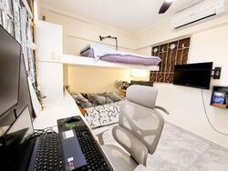 Blk 411 Eunos Road 5 (Geylang), HDB Executive #613535621